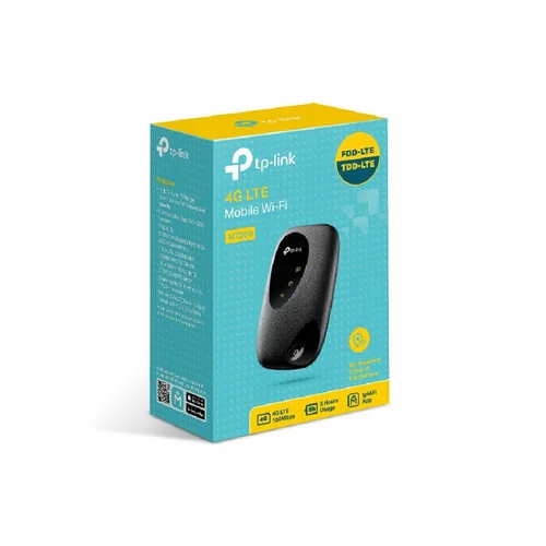 TP-Link M7200 4G LTE Mobile Wi-Fi / Зөөврийн 4G WiFi цацагч , Сүлжээнийн Төхөөрөмж / - 3