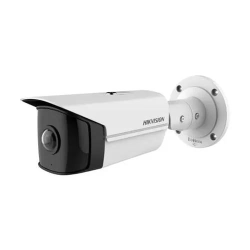 Hikvision Wide Angle 1.68mm Lens Bullet 4MP Camera DS-2CD2T45G0P-I / Гадаа Хяналтын Камер /
