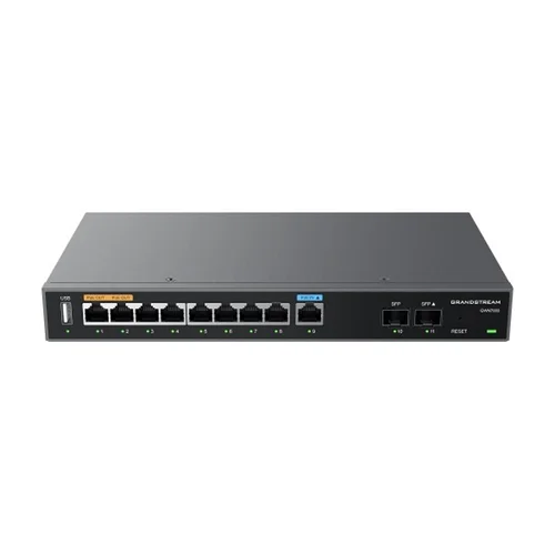 Grandstream GWN7003 Multi-WAN Gigabit SFP VPN Router / Свич салаалагч , Сүлжээний Төхөөрөмж / - 1