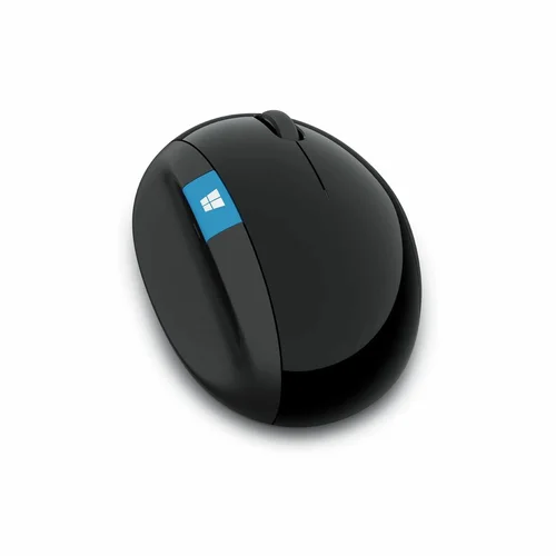 Microsoft Sculpt Ergonomic Mouse - 2