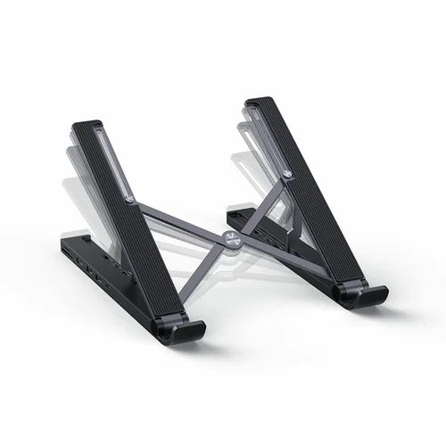 UGREEN Foldable Laptop Stand Docking Station to USB-C (80551) - 2