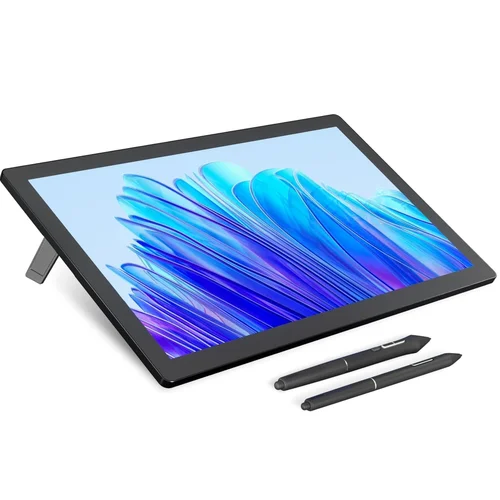 Huion Kamvas Pro 19 GT-1902 Graphic Pen Display, Black / Зурдаг Таблет / - 1
