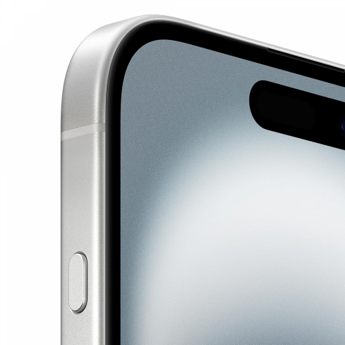 Apple iPhone 16 128GB, White - 3