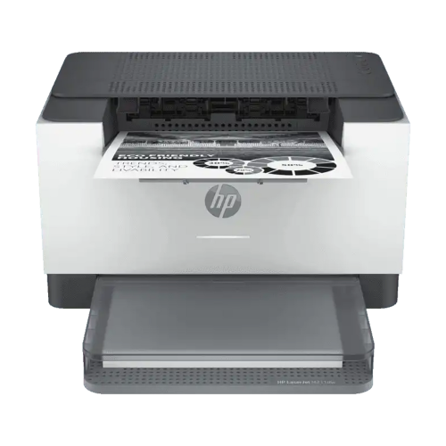 HP LaserJet M211dw Duplex, Wireless Laser Printer