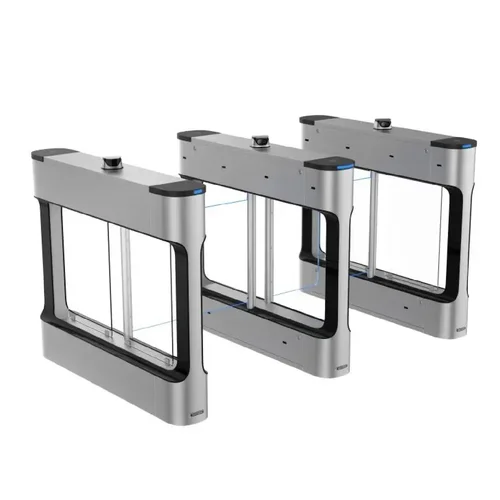 Hikvision Value Smart Swing Barrier DS-K6B411TMX-M / Савлуурт хаалт /