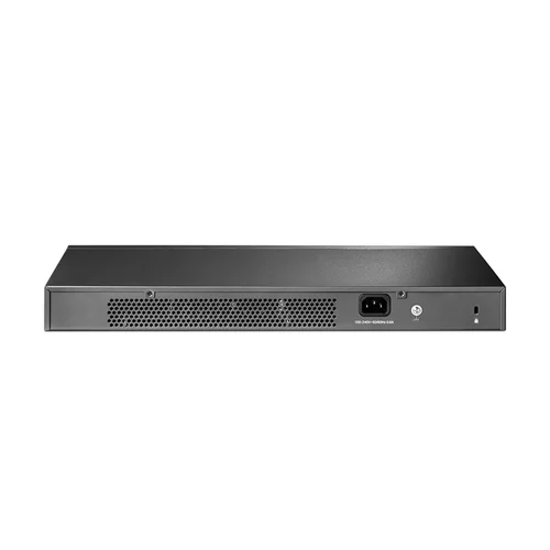 TP-Link SX3008F JetStream 8-Port 10GE SFP+ L2+ Managed Switch / Свич салаалагч , Сүлжээний Төхөөрөмж / - 3