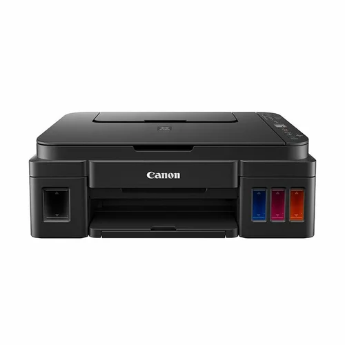 Canon PIXMA G3010 All-in-one Wi-Fi Color Ink Tank Printer / Хэвлэгч , Өнгөт Принтер / - 3