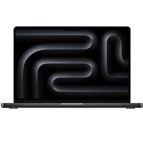 Apple MacBook Pro 14" M5 Chip, 10-core CPU, 10-core GPU, 24GB RAM, 1TB SSD, Space Black /MDE34/ - 1