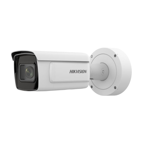 Hikvision 4MP DeepinView ANPR Moto Varifocal Bullet Camera iDS-2CD7A46G0/P-IZHSY