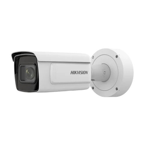 Hikvision 4MP DeepinView ANPR Moto Varifocal 2.8-12mm Bullet Camera iDS-2CD7A46G0/P-IZHSY / Гадаа Хяналтын Камер / - 1