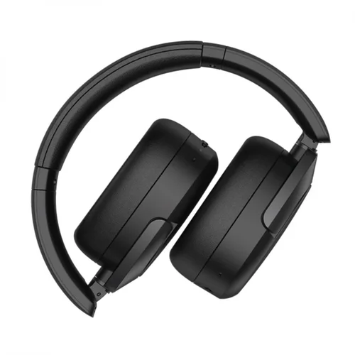 Edifier W830NB Active Noise Cancelling Bluetooth Headphones, Black / Чихэвч / - 4