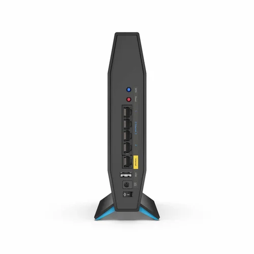 Linksys E7350 AX1800 Dual-Band Wi-Fi 6 Router / Свич салаалагч , Сүлжээний Төхөөрөмж / - 4
