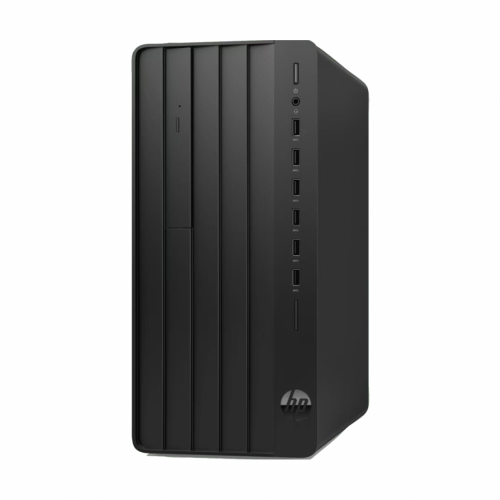 HP Pro Tower 280 G9 PCI Desktop PC Intel Core i7-13700, 8GB DDR4 RAM, 512GB NVMe M.2 SSD, Intel Arc A380 6 GB, K&M - 3