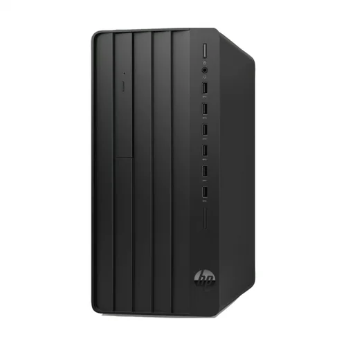 HP Pro Tower 280 G9 PCI Desktop PC Intel Core i7-13700, 8GB DDR4 RAM, 512GB NVMe M.2 SSD, Intel Arc A380 6 GB, K&M - 3