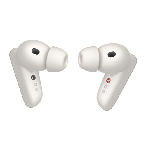 Edifier NeoBuds Pro 3 True Wireless Active Noise Canceling Hi-Res Earbuds, Starlight - 2
