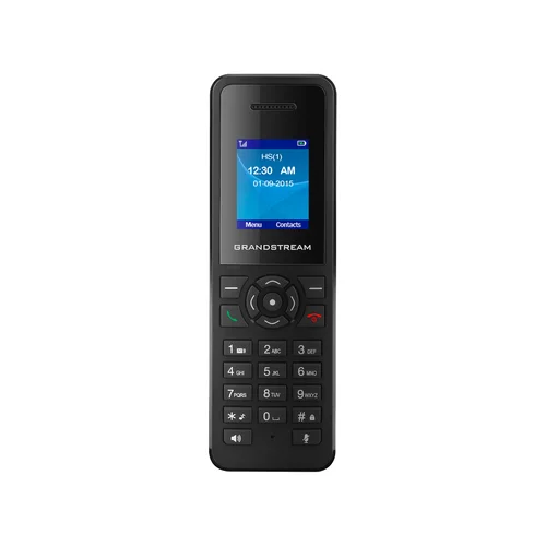 Grandstream DP720 DECT Cordless HD Handset / Суурин утас / - 2