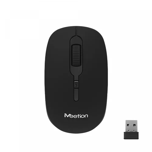 Meetion MT-R547 2.4G Wireless Optical Mouse - 1