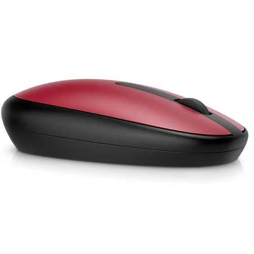 HP 240 Wireless Bluetooth Mouse, Red - 2