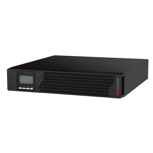 Hikvision 6KVA/6KW Rack UPS DS-UPS06K-R/TJL /No Battery/ / Тог Баригч тогтворжуулагч /