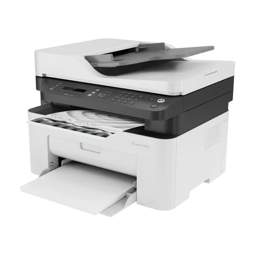 HP Laser MFP 137fnw Printer /Тоолуур тэглэгдсэн/ - 2