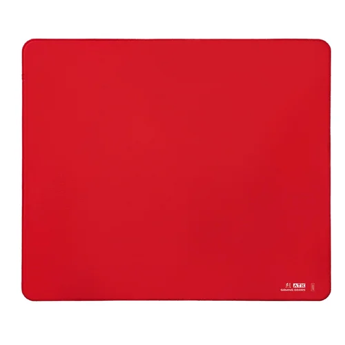 ATK Blaze XSoft eSport Gaming Mouse Pad Red