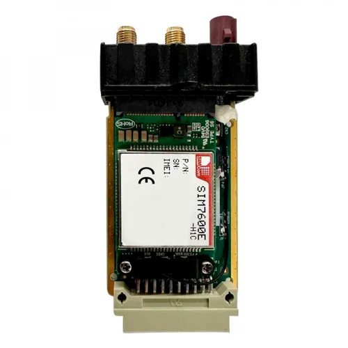 Hikvision Mobile Wireless 4G Module AE-MP1460 / Тээврийн хэрэгсэлийн бичигч төхөөрөмжийн шилжүүлэгч /