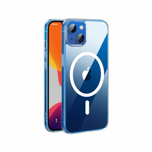 UGREEN Clear Magnetic Protective Case for iPhone 13 (90131) - 1