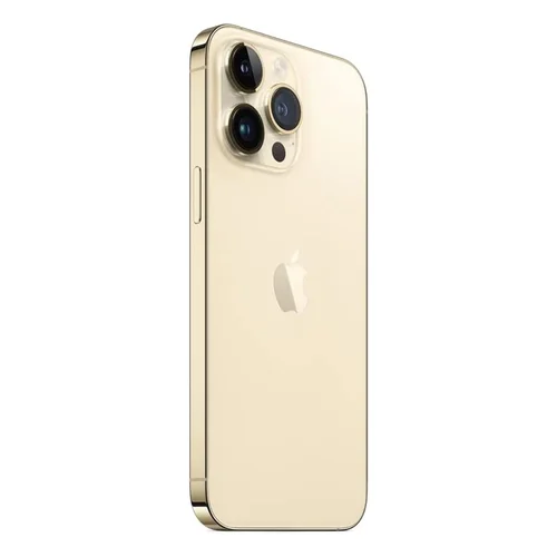 Apple iPhone 14 Pro Max 256GB, Gold - 2