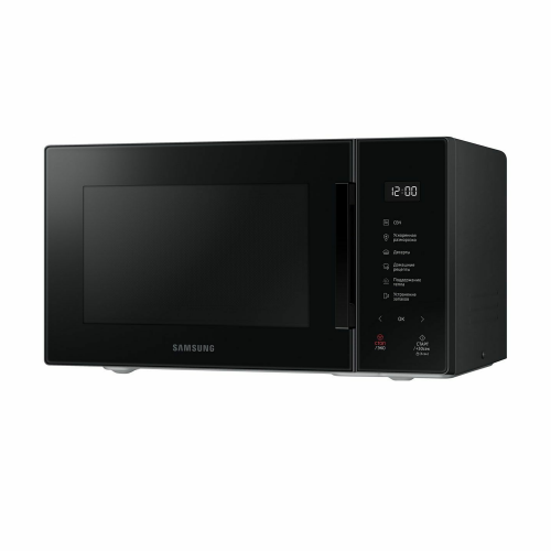 Samsung 23л багтаамжтай богино долгионы зуух MS23T5018AK/BW - 3
