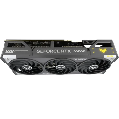 ASUS TUF Gaming GeForce TUF-RTX5070-O12G 12GB GDDR7 Graphics Card / График карт / - 4
