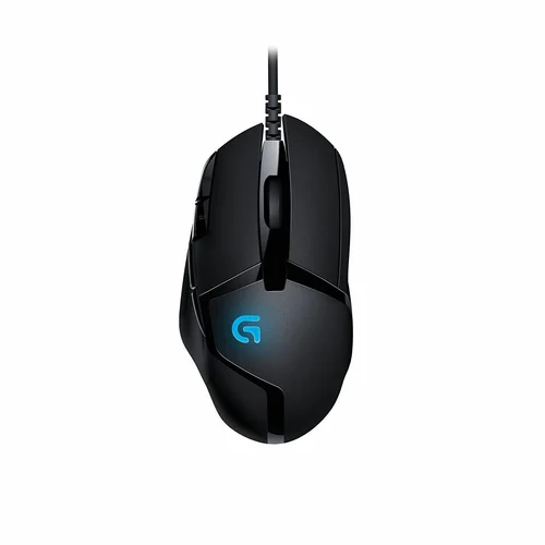 Logitech G402 Hyperion Fury FPS Gaming Mouse - 1