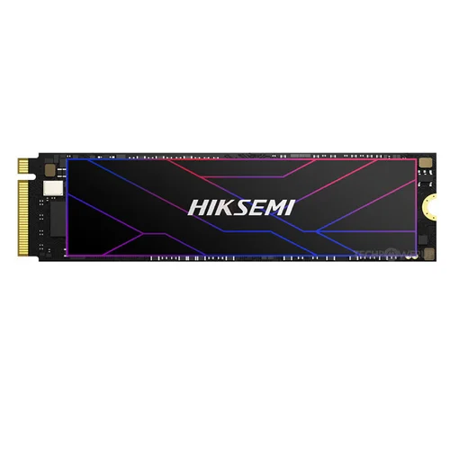 Hiksemi Future Eco 2TB NVMe PCIe Gen4x4 M.2 2280 Internal SSD HS-SSD-FUTURE - 1