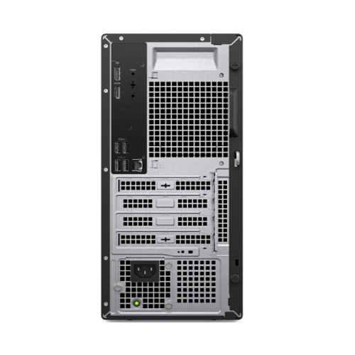Dell Pro Tower QCT1250 Intel Core i7-14700, DDR5 8GB RAM, 512GB SSD SATA, Intel Graphics Card, Win 11 Home / Ширээний Компьютер / - 3