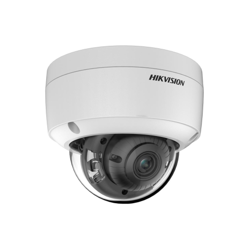 Hikvision ColorVu Fixed Dome Network Camera 4MP DS-2CD2147G2-LSU