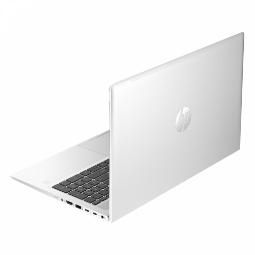 HP ProBook 450 G10 Intel Core i7-1355U, 16GB DDR4 3200Mhz RAM, 512GB PCIe NVMe M.2 SSD, NV RTX2050 4Gb, 15.6-inch FHD Anti-Glare LED, Win11 Home, Pike Silver - 5