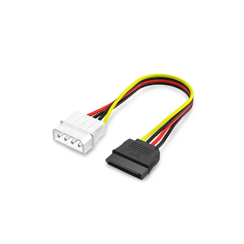 IDE to SATA Power Adapter Cable