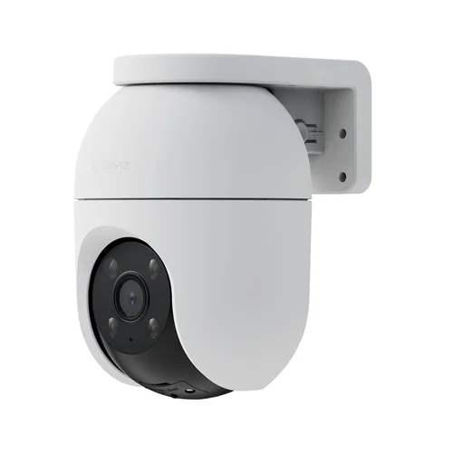 EZVIZ CS-C8C 3K Outdoor Pan & Tilt Wi-Fi Camera (5WKFL) - 1