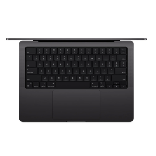 Apple MacBook Pro 14" M4 Chip, 10-core CPU, 10-core GPU, 16GB RAM, 512GB SSD, Space Black /MW2U3/ - 2