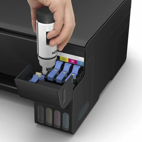 Epson L3258 Wi-Fi Multifunction Ink Tank Printer / Хэвлэгч , Өнгөт Принтер / - 4