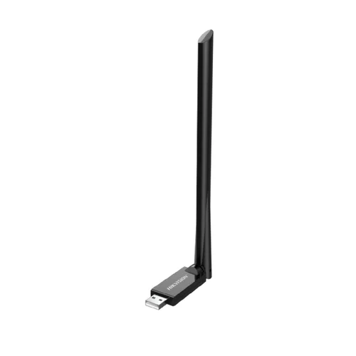 Hikvision AX300 Wi-Fi 6 High Gain USB Adapter DS-3WRU3X-H / Утасгүй хүлээн авагч , Сүлжээний Төхөөрөмж /