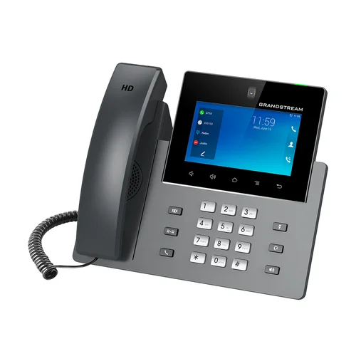 Grandstream GXV3350 IP Video Phone with Android / Дотуур Суурин утас / - 2