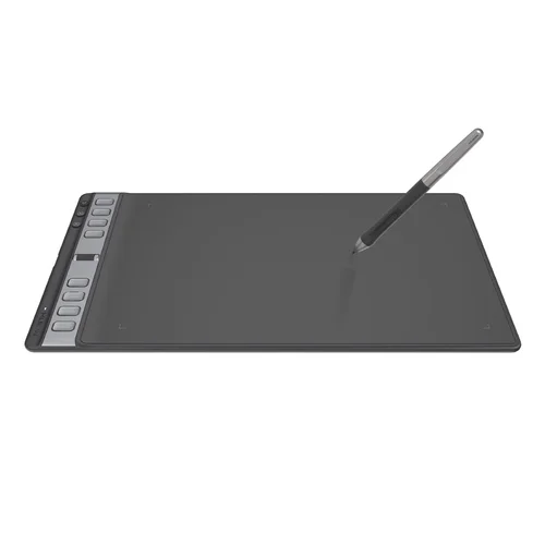 Huion Inspiroy 2L H1061P Large Graphic Drawing Pen Tablet / Зурдаг Таблет / - 2