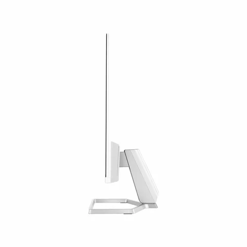 HP M24fw 24-inch FreeSync IPS FHD Monitor, White - 5