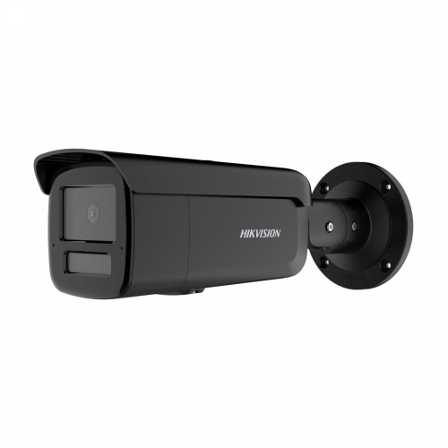 Hikvision 6MP Acusense Smart Hybrid Light Fixed Bullet Network Camera DS-2CD2T63G2-2LI2U / Гадаа Хяналтын Камер / - 2