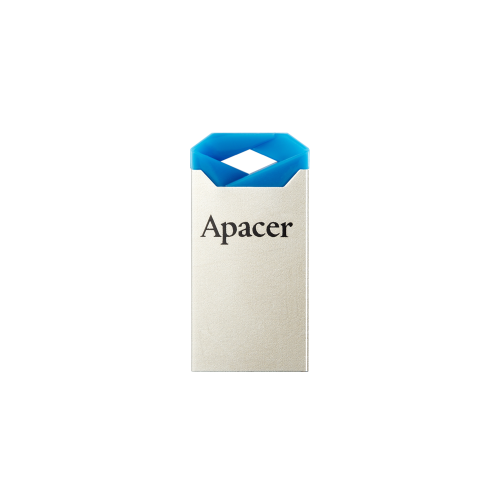 Apacer 32GB AH111 USB 2.0 Flash Drive Crystal /AP32GAH111CR-1/