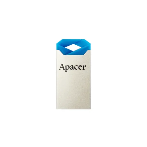 Apacer 32GB AH111 USB 2.0 Flash Drive Crystal /AP32GAH111CR-1/ - 1