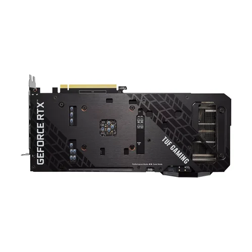 ASUS Dual GeForce RTX3060 V2 OC Edition 12GB GDDR6 Graphics Card / График карт / - 4