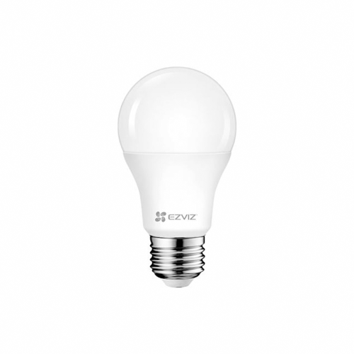 EZVIZ CS-HAL-LB1-LWAW Smart Wi-Fi Light Bulb