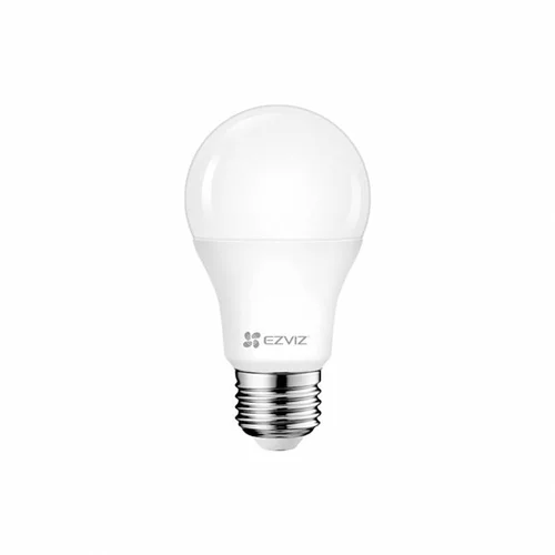 EZVIZ CS-HAL-LB1-LWAW Smart Wi-Fi Light Bulb
