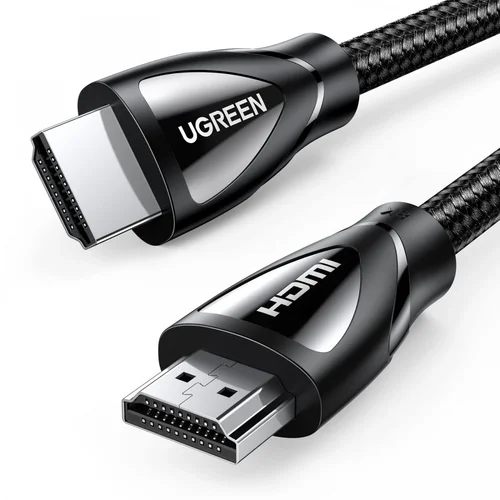 UGREEN HDMI 2.1 Version 8K 2m cable (80403)